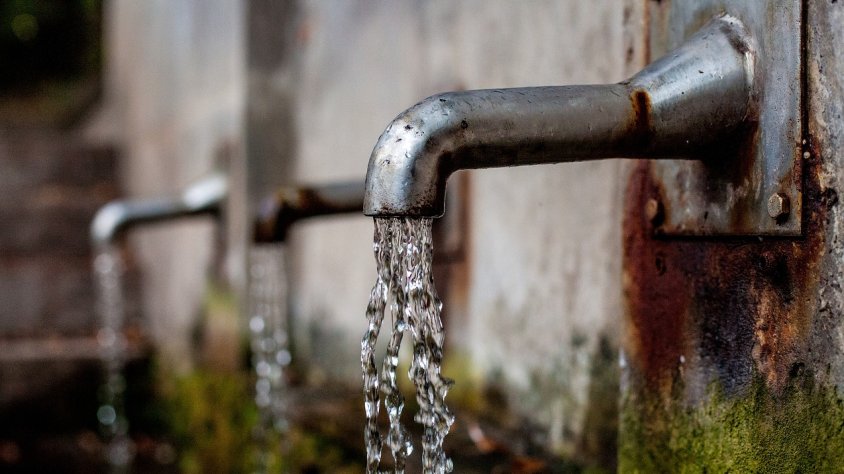 L'Agència Catalana de l'Aigua destina més de 3 milions d'euros a la Garrotxa
