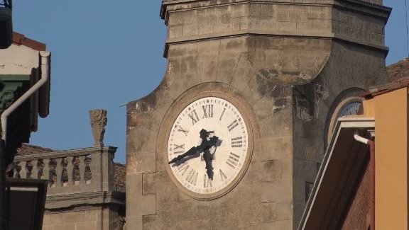 Aquest cap de setmana arriba l'horari d'estiu