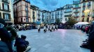 El Ball del Xai Be ressona un any més a Olot