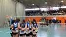 El Club Vòlei Olot assegura que el Campionat de Catalunya de Seleccions Territorials ha sigut molt beneficiós per als jugadors del club