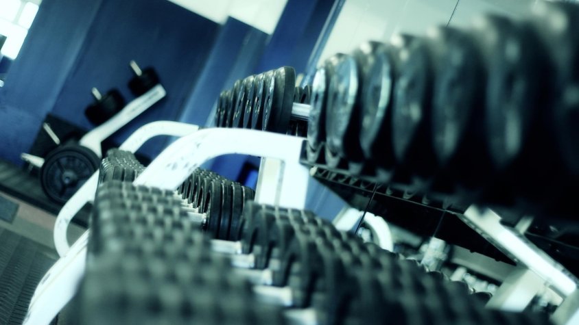 L’activitat de força, molt beneficiosa en la població adulta