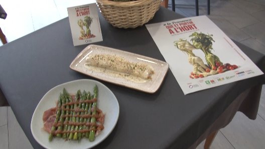  L’Associació d’Hostalatge de la Garrotxa impulsa una campanya per fomentar hàbits alimentaris saludables