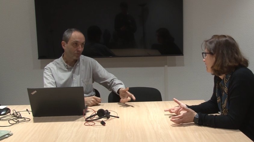 El Síndic de Greuges atén a una quinzena de persones a Olot