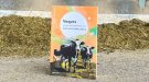 Imma Puigcorbé presenta “Vaques”, un llibre que narra relats reals que reflecteixen la tendresa i les dificultats de la vida rural