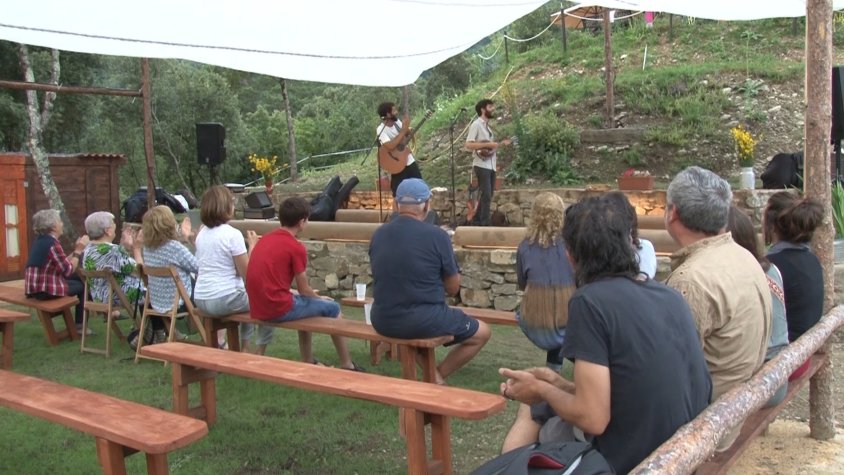 Ü del Bac presenta sis activitats pel Cultura als Afores 2024