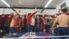 La Unió Esportiva Olot podria ascendir a Segona Federació en menys de dues setmanes