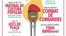 Montagut ballarà al ritme de la 13ª edició del Combat de Corrandes