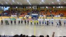 L’Hoquei Olot i la Josep Jou frenen al líder (4-4)