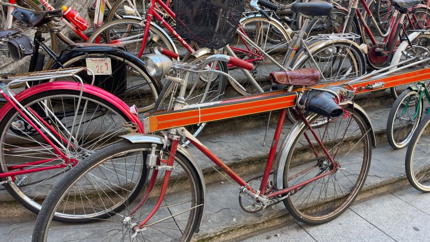 El Motor Antic Garrotxa assegura que la comarca manté l’afició pels vehicles antics