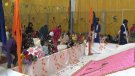 4000 persones de la comunitat Sikh celebren el dia de la seva creació a la Garrotxa