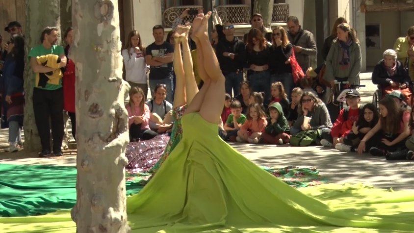 Aquest dijous comença el Festival Sismògraf a Olot