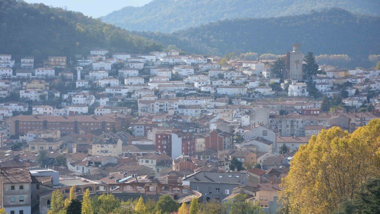 Els veïns del barri de Montolivet acaben les quatre sessions del procés participatiu que ha d’ajudar a repensar la reurbanització del barri