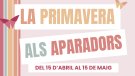 L’Associació de Comerciants d’Olot presenta la campanya ‘La Primavera als aparadors’