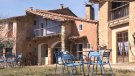 El turisme rural, una de les úniques maneres de supervivència de les cases de pagès