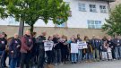 Els veïns del barri de Montolivet manifesten el seu rebuig al projecte de millora al ple de l’Ajuntament d’Olot