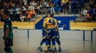 L’Hoquei Olot s’endú el ‘Derbi de Bracons’ amb solvència (3-1)