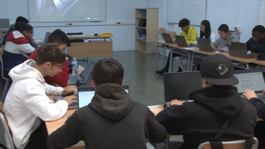 El PTT de la Garrotxa inclourà, a partir del curs que ve, una nova proposta formativa 