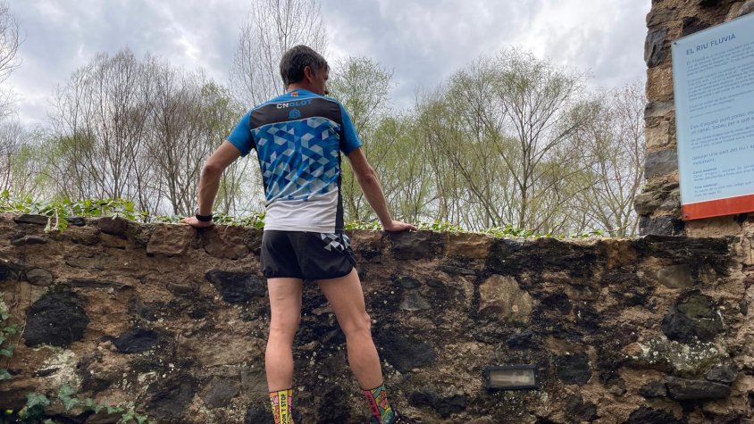 La Backyard Ultra, la carrera que premia la resistència abans que la velocitat