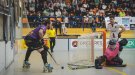 L’Hoquei Olot tanca els desplaçaments visitant la pista del Cerdanyola Club Hoquei