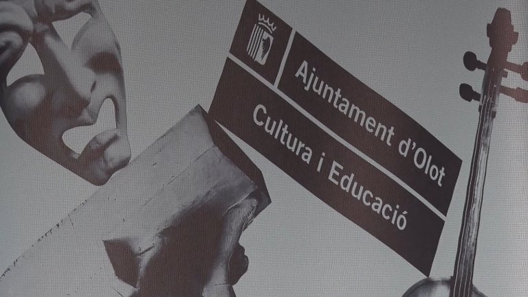Definides les quatre taules de treball del nou Pla de Cultura i Educació d'Olot