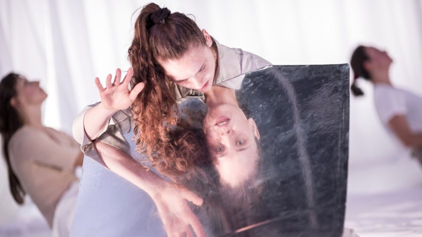 Aquest divendres comença el Sismodansa amb dues estrenes internacionals