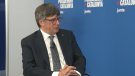 Carles Puigdemont diu que la crisi institucional a Espanya demostra que s’ha de perseguir la Lawfare i vèncer-la