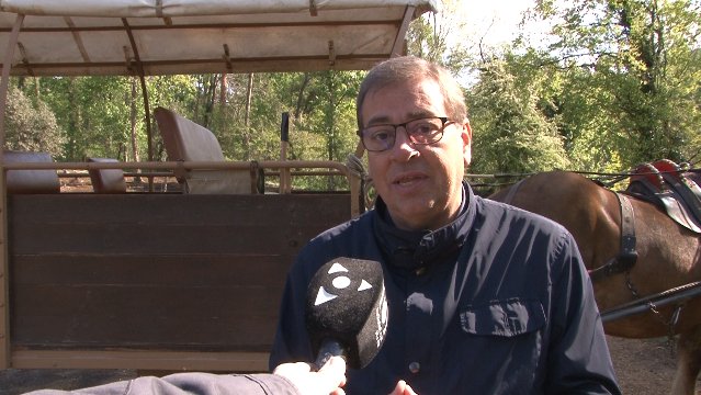 El PP proposa, a la Garrotxa, que el 100%  de la tassa turística es quedi als municipis