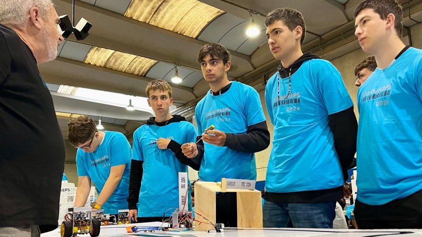 La fira Steamaker reivindica la mobilitat sostenible