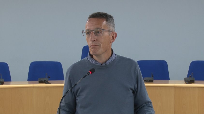 L’Ajuntament d’Olot diu que la fira de l’1 de maig es va suspendre per raons de seguretat i per una baixada dels expositors