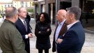 Esquerra Republicana posa el focus en retenir el talent empresarial