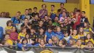 L'Hoquei Olot tanca la temporada per la porta gran (6-1)