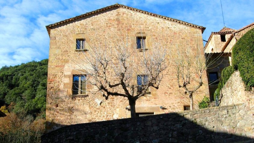 Imatge de la casa de colònies | decolonies.com