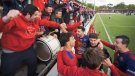 L’últim ball: la Unió Esportiva Olot tanca la lliga a l’estadi municipal amb la visita de la Muntanyesa
