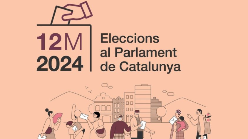 Més de 30.000 garrotxins estan cridats a les urnes aquest diumenge