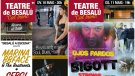 Cal Tronc aixeca el teló