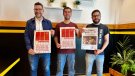 El Cornamusam torna a les arrels