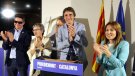 Junts+ ha guanyat les eleccions al Parlament de Catalunya a la demarcació de Girona