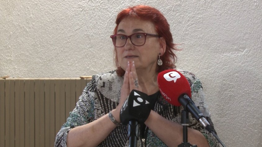 Augmenten les dades d’atencions i necessitats en els àmbits de cures a persones i la gestió de la pobresa  a la Garrotxa