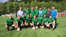 Setze equips de nou comarques diferents participaran en la quarta edició del Torneig Garrotxa Legends