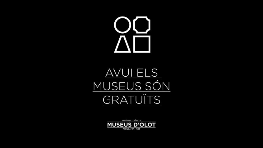 Dissabte se celebra el Dia Internacional dels Museus