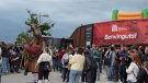 L’Associació El Til·ler destaca la bona acceptació que continua tenint el festival Cornamusam