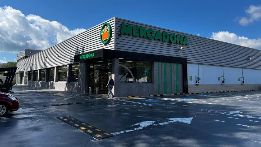 Mercadona fa una aposta decidida pels productes elaborats a les nostres comarques