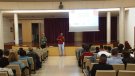 Setze joves de la Garrotxa participen en el Projecte Rossinyol, que busca afavorir l’acollida d’alumnes nouvinguts a la comarca