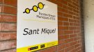 Olot apropa la lectura a les famílies d’infants entre els 0 i els 3 anys