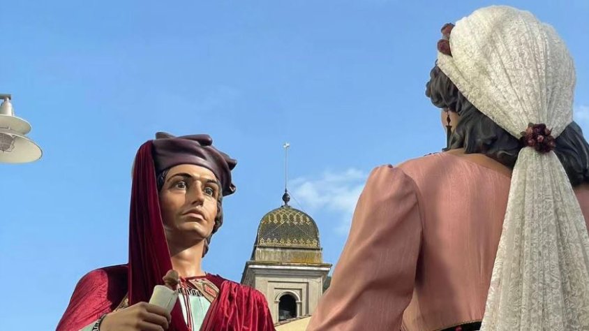 L’esport agafa protagonisme en una nova edició de la festa del Roser de les Preses
