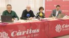 Càritas Girona alerta d'una 