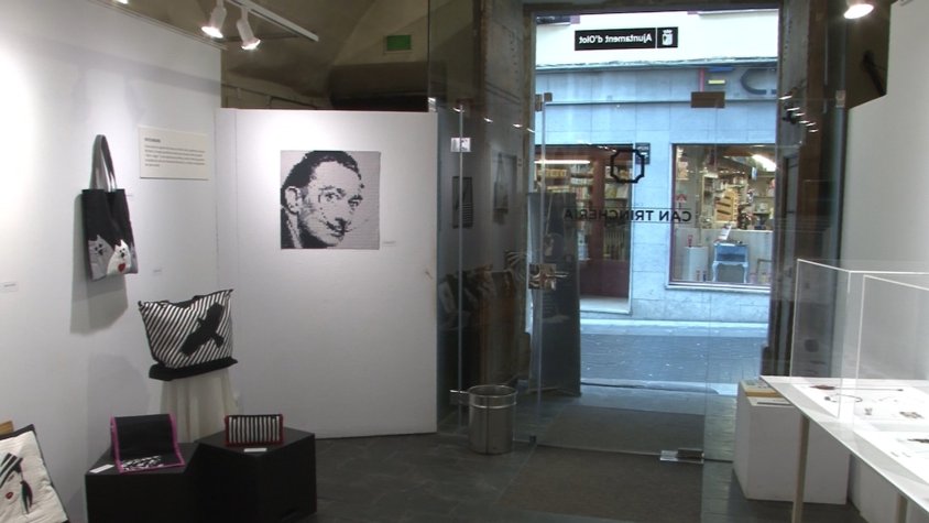 L’Escola Municipal d’Expressió converteix el seu final de curs amb el ‘Festival EME’