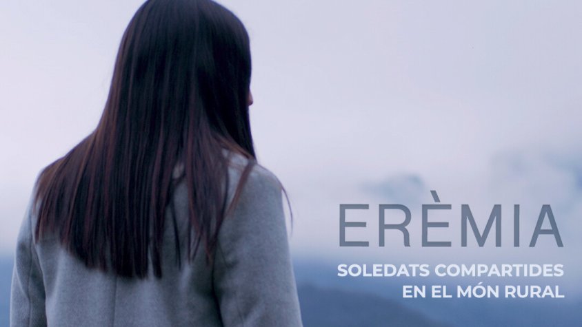 L’Àrea Bàsica de Salut i l’Ajuntament de la Vall d’en Bas estrenen un documental sobre la soledat no volguda 