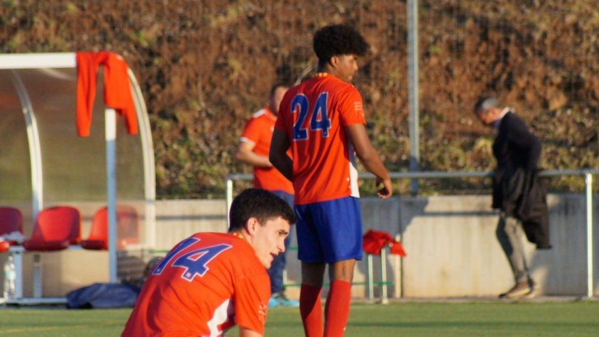 El Sant Jaume Olot B es queda sense opcions d’entrar a la fase de promoció d’ascens