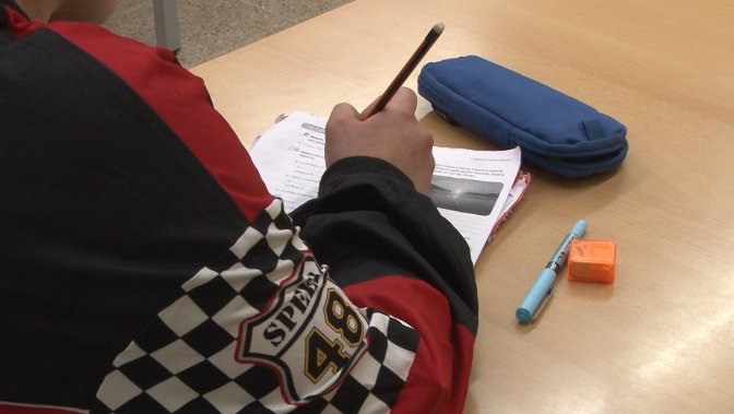 L'Escola d'Adults d'Olot ha comptat, aquest curs, amb més de 1.200 matriculacions